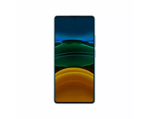 Смартфон Xiaomi Redmi Note 14S 8/128Gb голубой