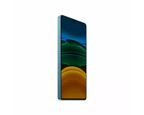 Смартфон Xiaomi Redmi Note 14S 8/128Gb голубой