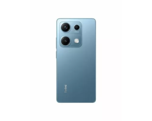 Смартфон Xiaomi Redmi Note 14S 8/256Gb синий
