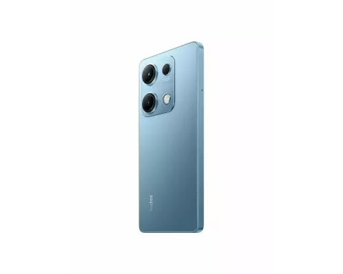 Смартфон Xiaomi Redmi Note 14S 8/256Gb синий