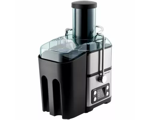 Соковыжималка BRAYER BR1704 серебристый