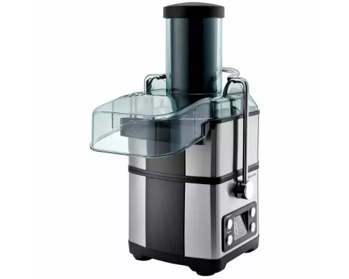 Соковыжималка BRAYER BR1704 серебристый