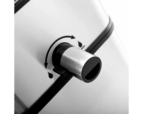 Соковыжималка BRAYER BR1704 серебристый