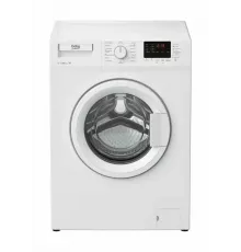 Стиральная машина BEKO WRE 55P2 BWW белый