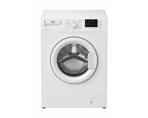 Стиральная машина BEKO WRE 55P2 BWW белый