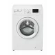 Стиральная машина BEKO WRE 55P2 BWW белый
