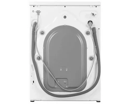 Стиральная машина BEKO WRE 55P2 BWW белый