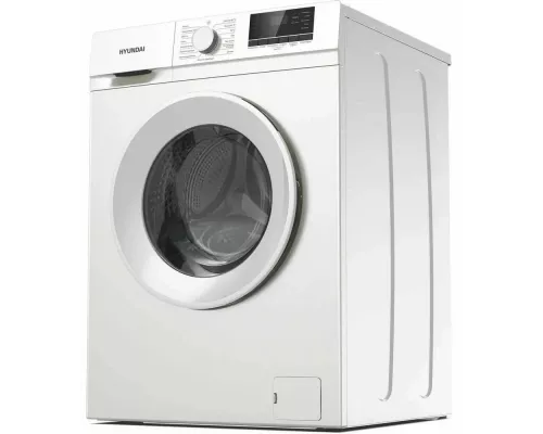 Стиральная машина HYUNDAI WME7209 белый