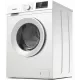 Стиральная машина HYUNDAI WME7209 белый