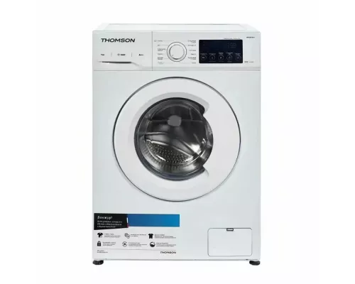 Стиральная машина THOMSON WF30E7I02 белый