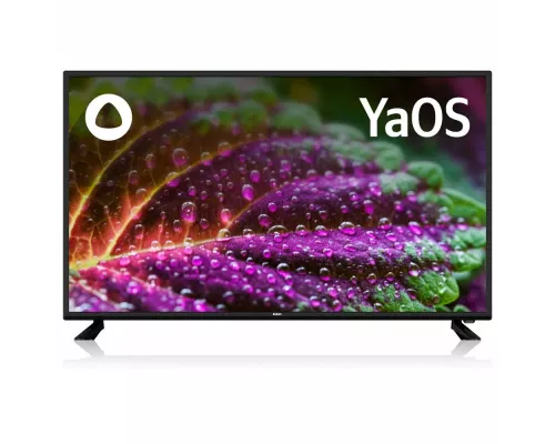 Телевизор BBK 43LEX-8212/UTS2C