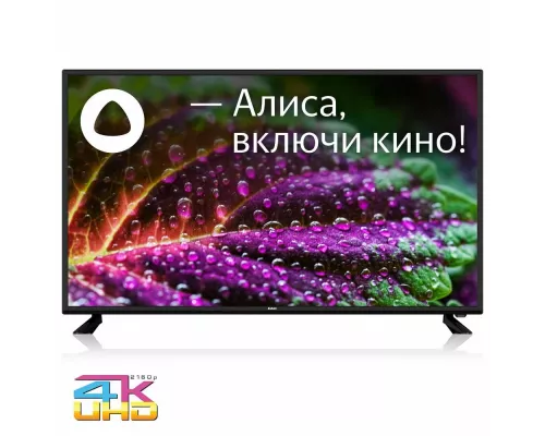 Телевизор BBK 43LEX-8212/UTS2C