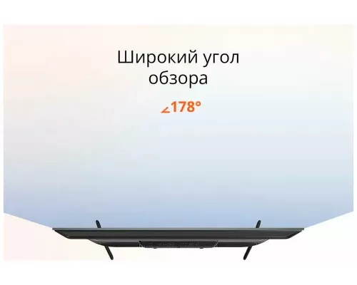 Телевизор Blackton BT 43FSU32B