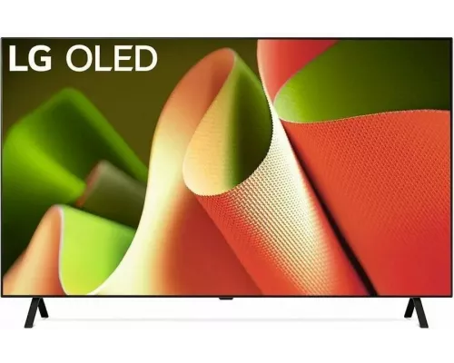 Телевизор LG OLED55B4RLA.ARUG
