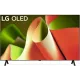 Телевизор LG OLED55B4RLA.ARUG