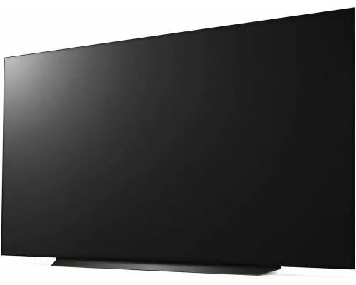 Телевизор LG OLED83C4RLA.ARUB