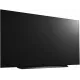 Телевизор LG OLED83C4RLA.ARUB