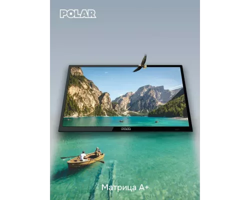 Телевизор POLAR P24L24T2C