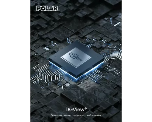 Телевизор POLAR P24L24T2C