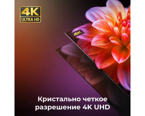 Телевизор VIOMI YMD55ACURUS1