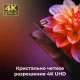 Телевизор VIOMI YMD55ACURUS1