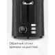 Тостер REDMOND T901 черный/бронза