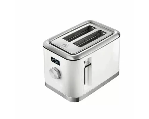 Тостер REDMOND T904 белый