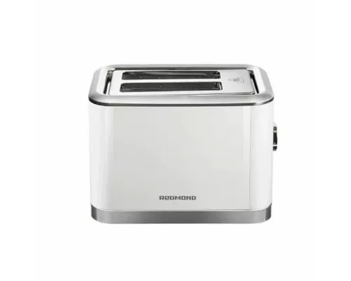 Тостер REDMOND T904 белый