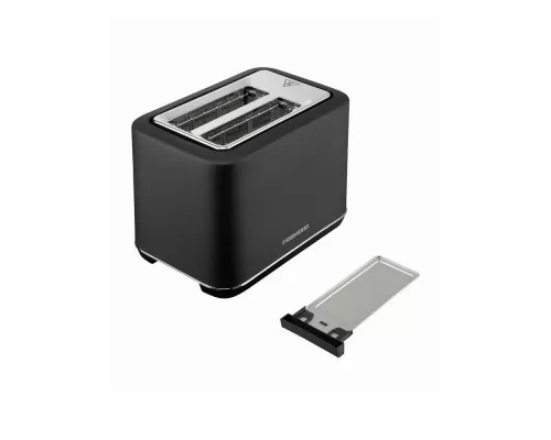 Тостер REDMOND T905 черный