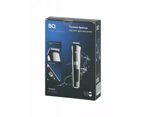 Триммер BQ TR1000