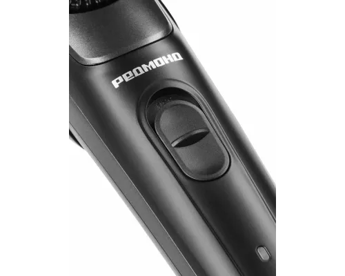 Триммер REDMOND HT4802 черный