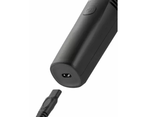 Триммер REDMOND HT4803 черный