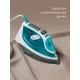 Утюг REDMOND IR 1602 бирюзовый