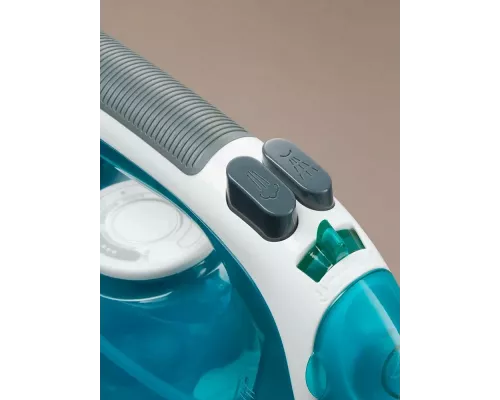 Утюг REDMOND IR 1602 бирюзовый