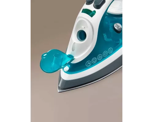 Утюг REDMOND IR 1602 бирюзовый