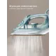 Утюг REDMOND IR 1604 бирюзовый