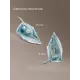 Утюг REDMOND IR 1604 бирюзовый
