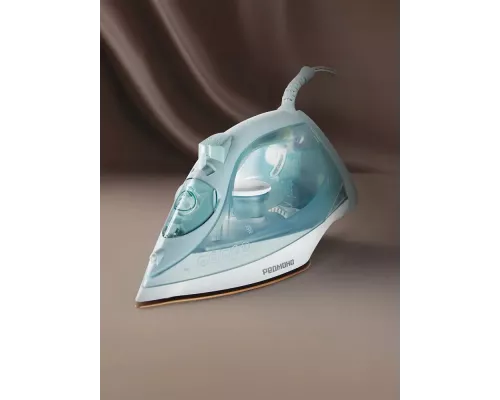 Утюг REDMOND IR 1604 бирюзовый