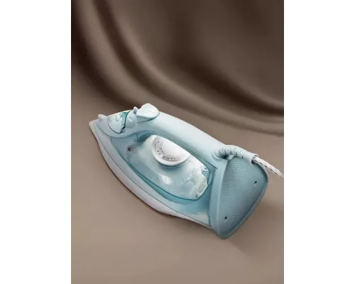 Утюг REDMOND IR 1604 бирюзовый