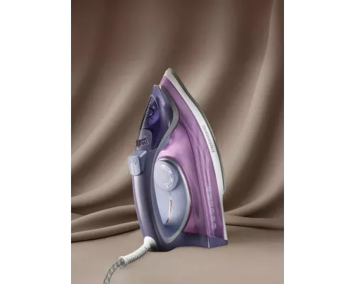 Утюг REDMOND IR 1605 фиолетовый