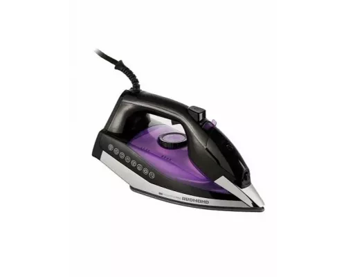 Утюг REDMOND RI-C260 фиолетовый