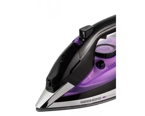 Утюг REDMOND RI-C260 фиолетовый