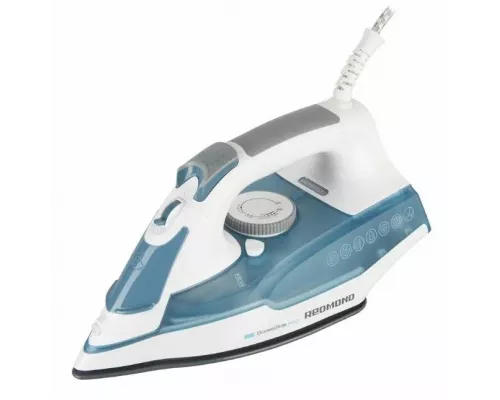 Утюг REDMOND RI-C278 голубой