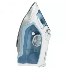 Утюг REDMOND RI-C284 голубой