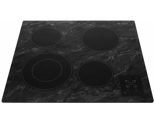 Варочная поверхность GEFEST ЭС В СН 4231 К52