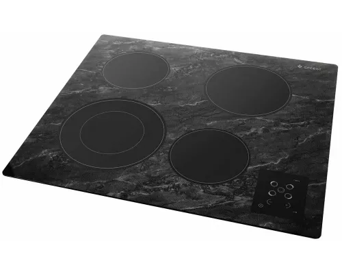 Варочная поверхность GEFEST ЭС В СН 4231 К52