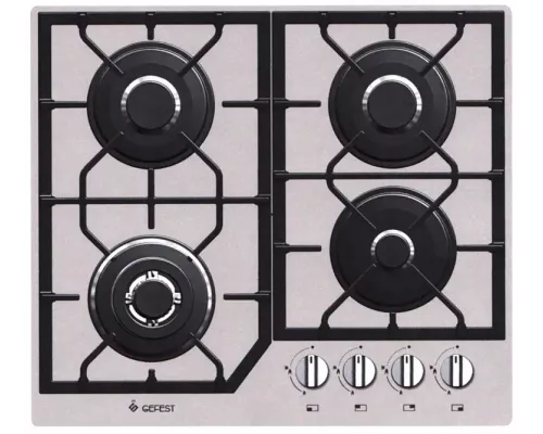 Варочная поверхность GEFEST ПВГ 2232-01 М51
