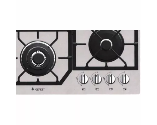 Варочная поверхность GEFEST ПВГ 2232-01 М51