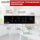 Варочная поверхность MACBI GK-CD303210E черная