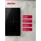 Варочная поверхность Simfer H45I73S001